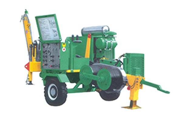 象山永久电力设备机具有限公司