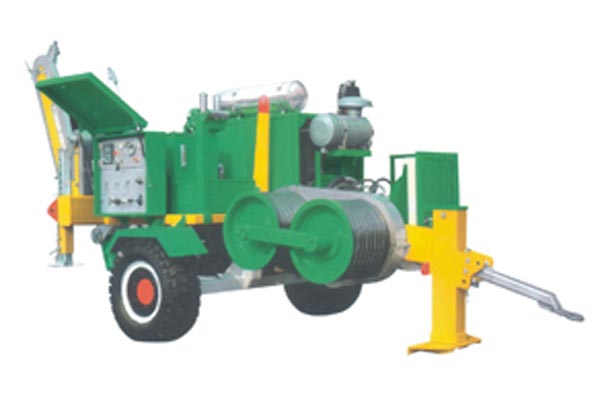 象山永久电力设备机具有限公司