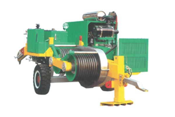 象山永久电力设备机具有限公司