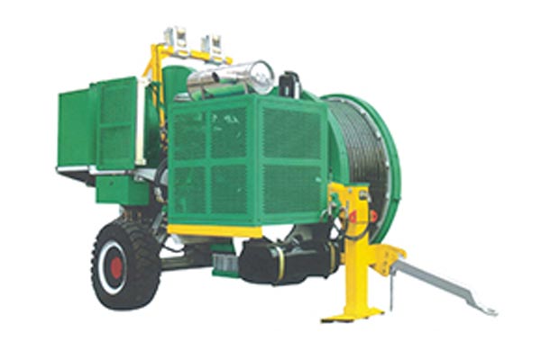 象山永久电力设备机具有限公司