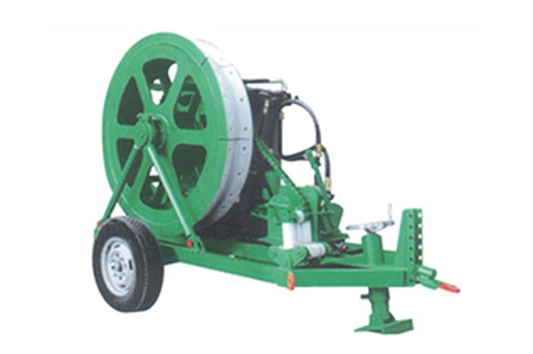 象山永久电力设备机具有限公司