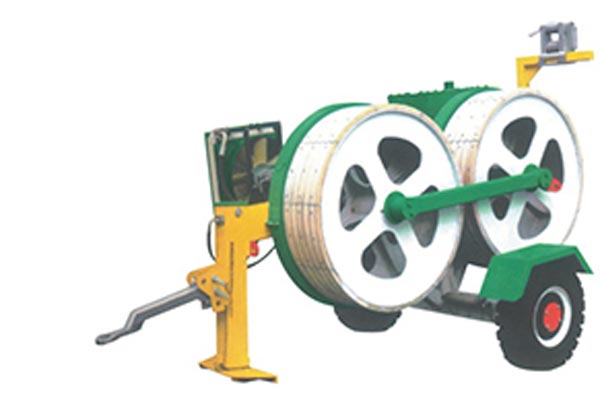 象山永久电力设备机具有限公司