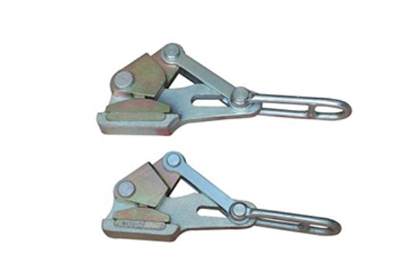 象山永久电力设备机具有限公司