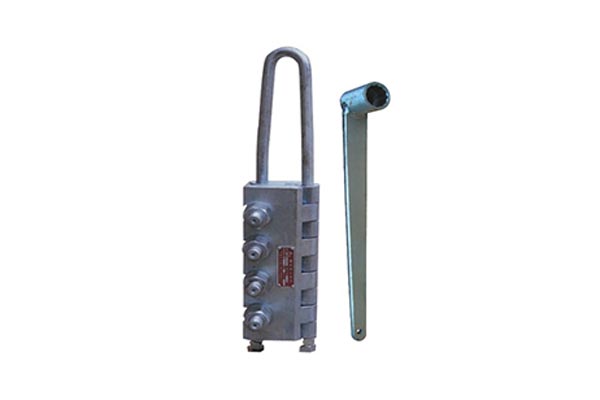 象山永久电力设备机具有限公司