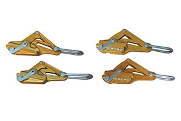 象山永久电力设备机具有限公司