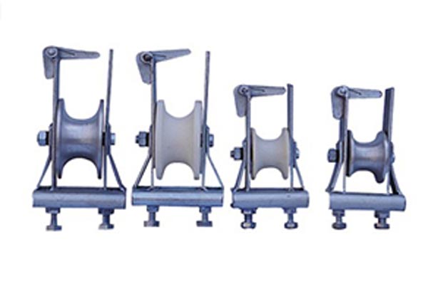 象山永久电力设备机具有限公司