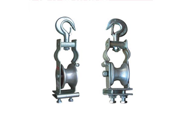 象山永久电力设备机具有限公司