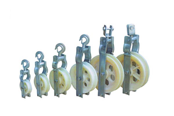 象山永久电力设备机具有限公司