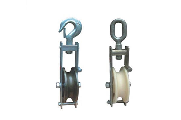 象山永久电力设备机具有限公司