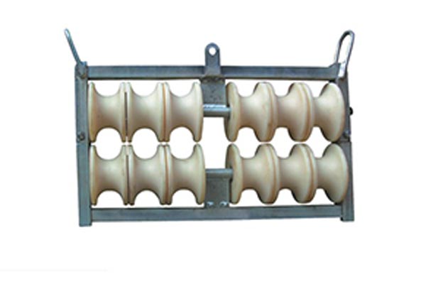 象山永久电力设备机具有限公司