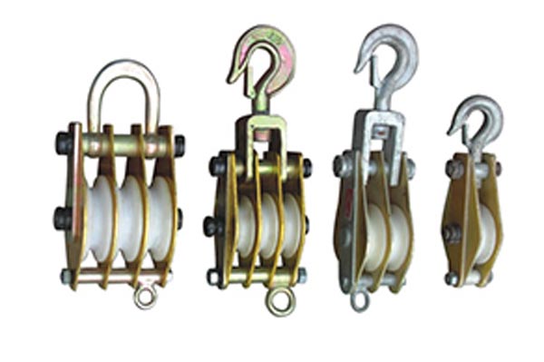 象山永久电力设备机具有限公司