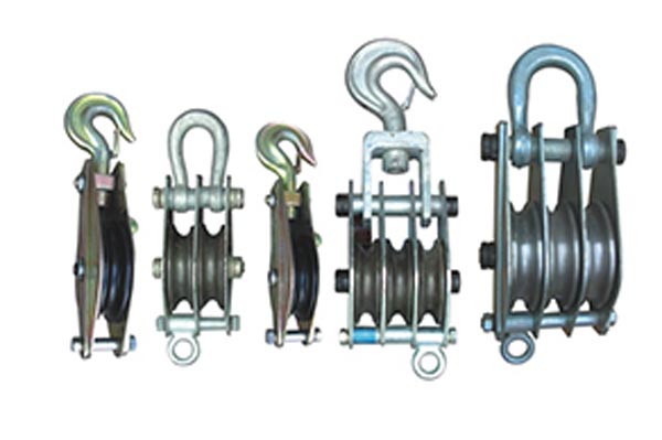 象山永久电力设备机具有限公司