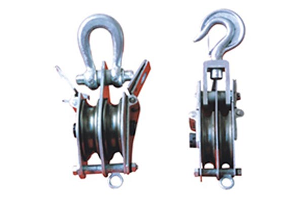 象山永久电力设备机具有限公司