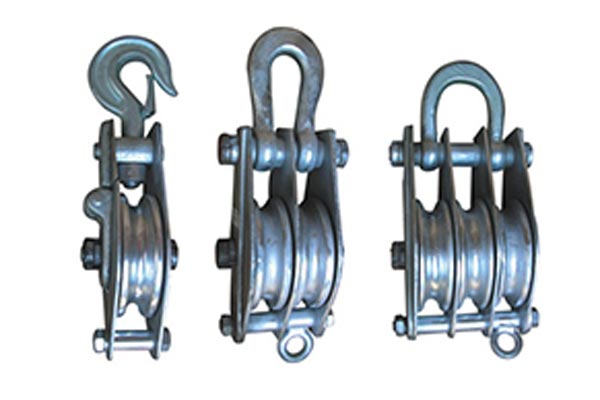 象山永久电力设备机具有限公司