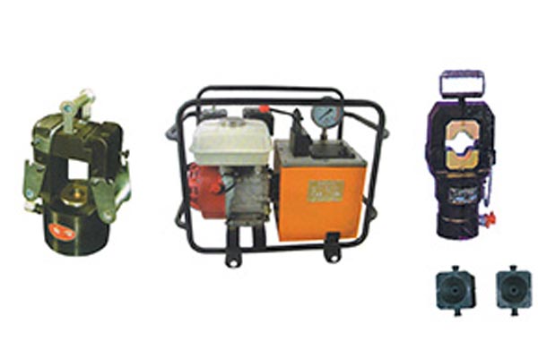 象山永久电力设备机具有限公司