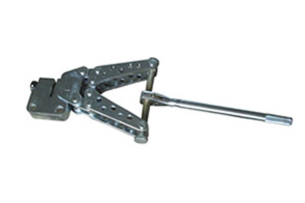 象山永久电力设备机具有限公司