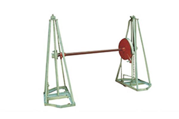 象山永久电力设备机具有限公司