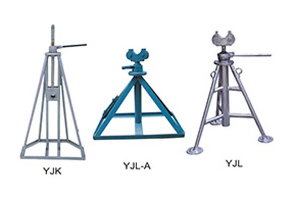 象山永久电力设备机具有限公司