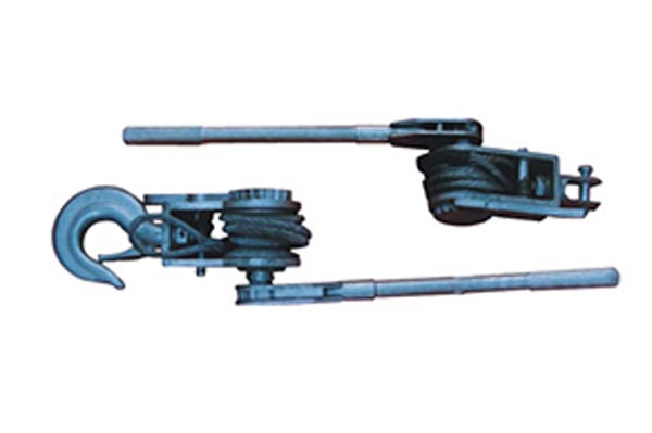 象山永久电力设备机具有限公司