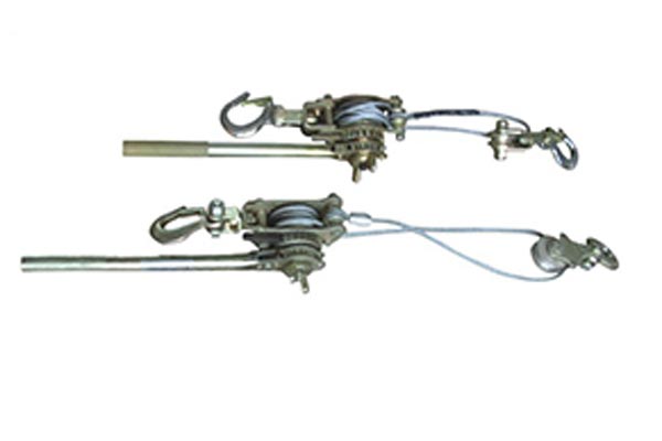 象山永久电力设备机具有限公司