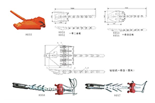象山永久电力设备机具有限公司