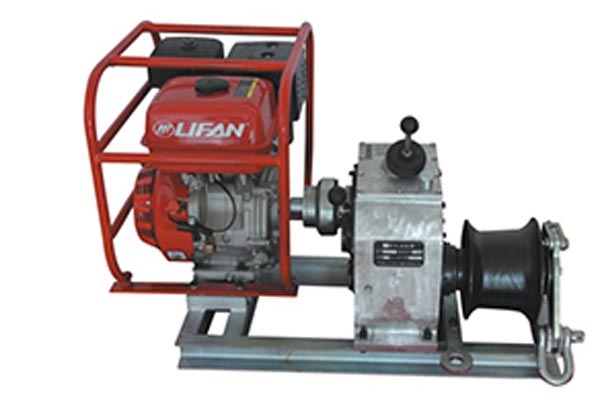 象山永久电力设备机具有限公司