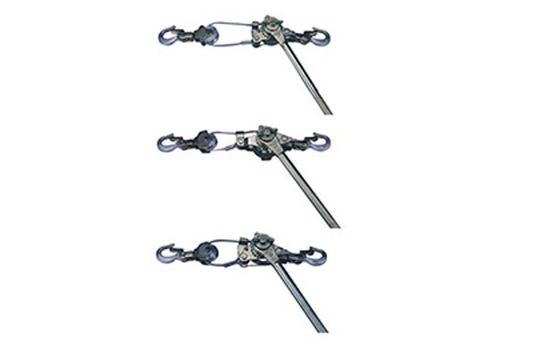 象山永久电力设备机具有限公司