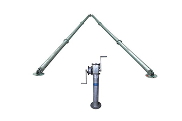 象山永久电力设备机具有限公司