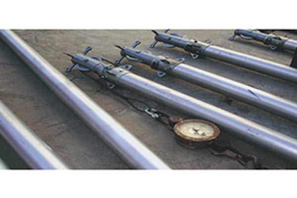 象山永久电力设备机具有限公司