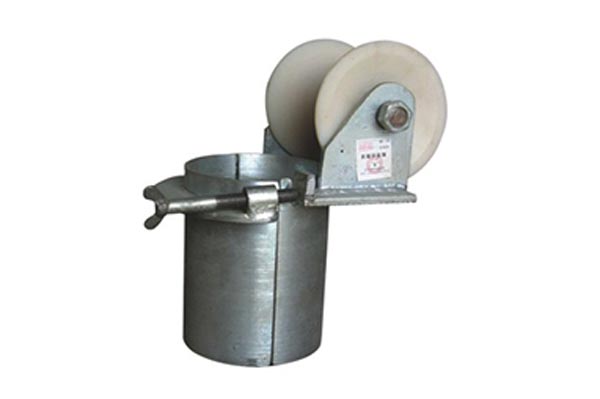 象山永久电力设备机具有限公司