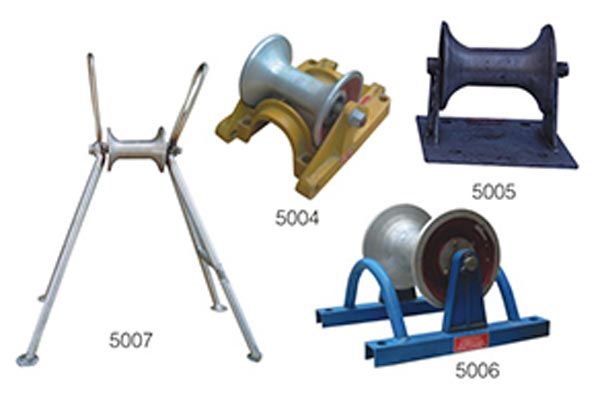 象山永久电力设备机具有限公司