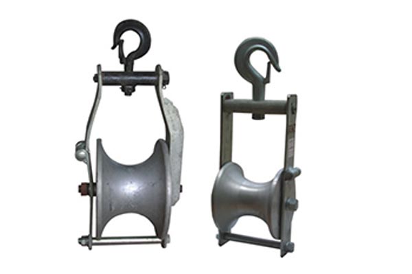 象山永久电力设备机具有限公司