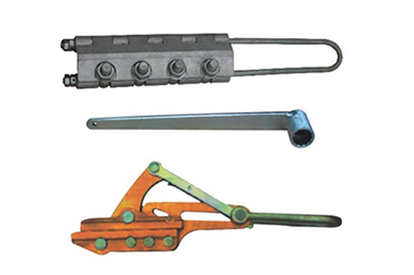 象山永久电力设备机具有限公司