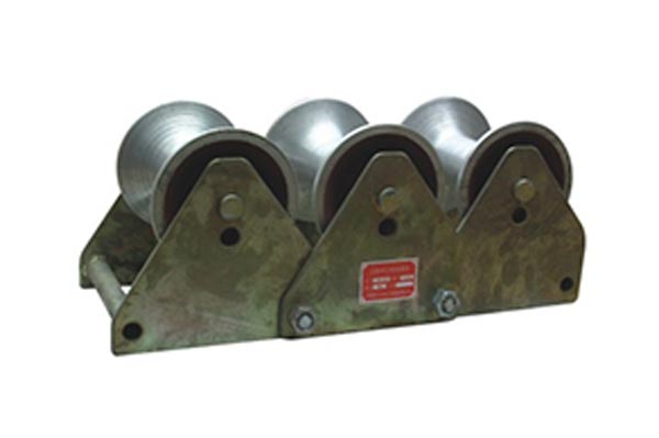 象山永久电力设备机具有限公司