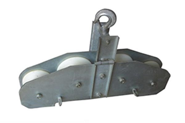 象山永久电力设备机具有限公司