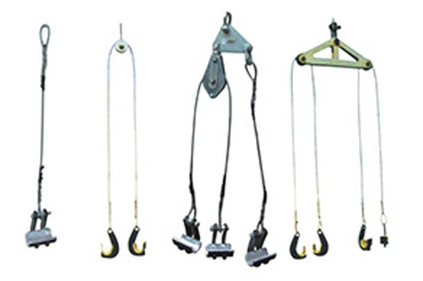 象山永久电力设备机具有限公司