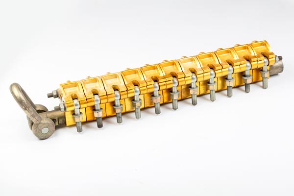 象山永久电力设备机具有限公司