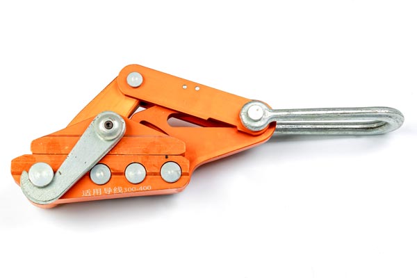 象山永久电力设备机具有限公司