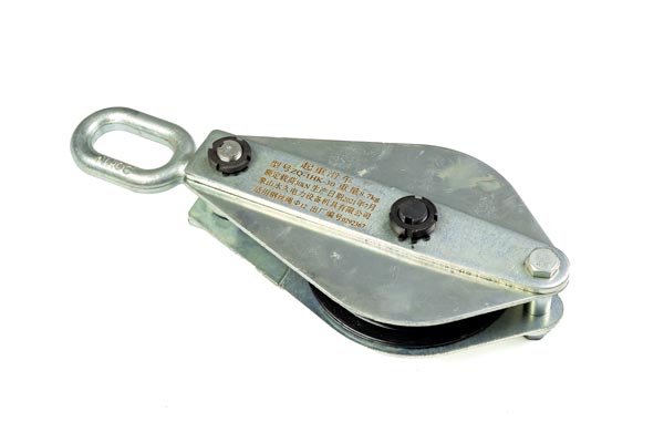 象山永久电力设备机具有限公司