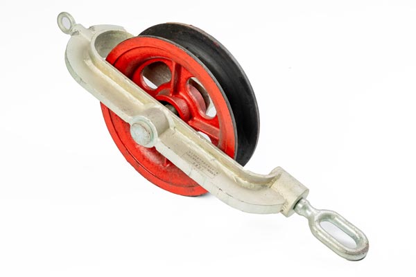 象山永久电力设备机具有限公司