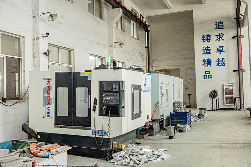 象山永久电力设备机具有限公司