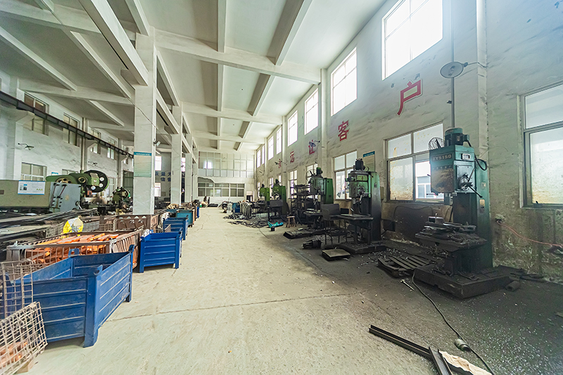 象山永久电力设备机具有限公司