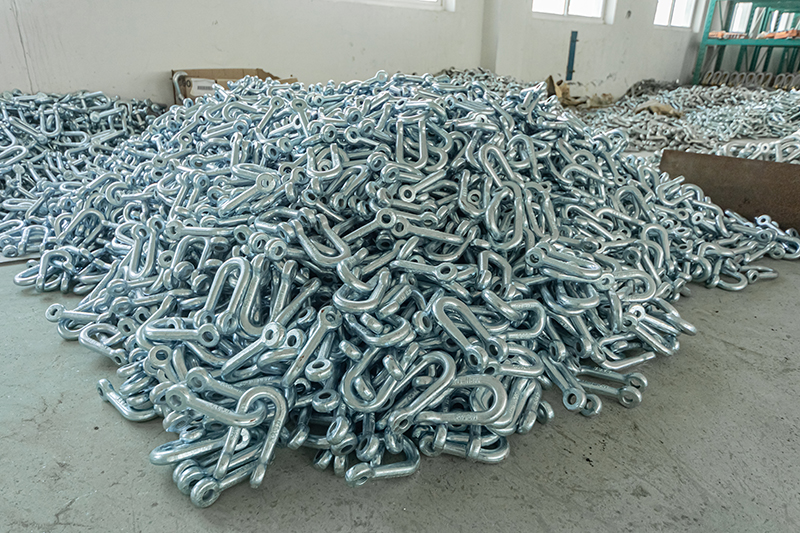 象山永久电力设备机具有限公司