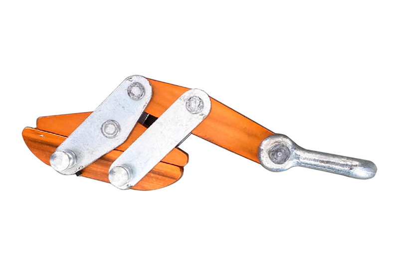 象山永久电力设备机具有限公司