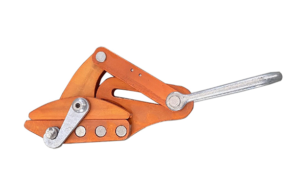 象山永久电力设备机具有限公司