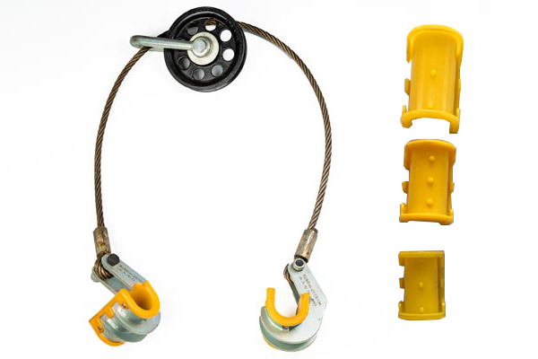 象山永久电力设备机具有限公司