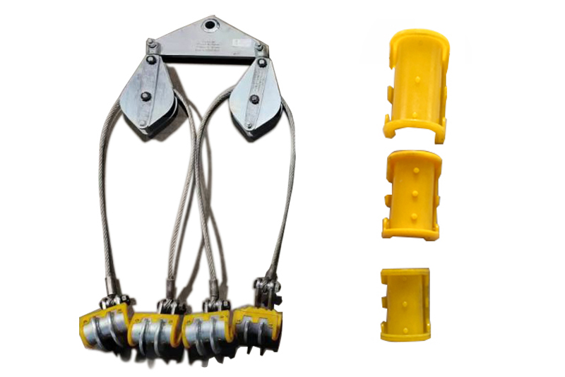 象山永久电力设备机具有限公司